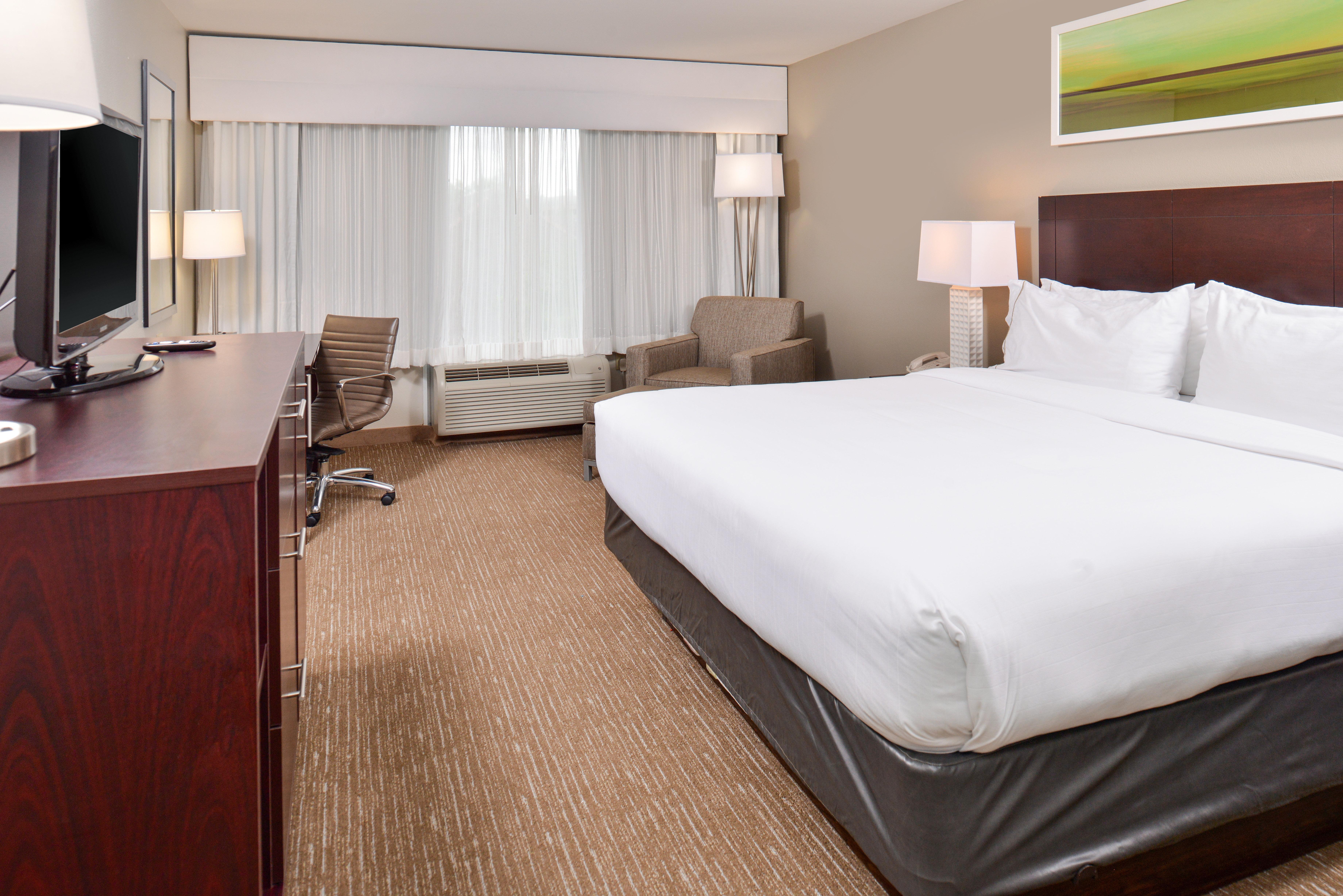 Holiday Inn Express Hotel & Suites Lafayette By Ihg Exterior foto